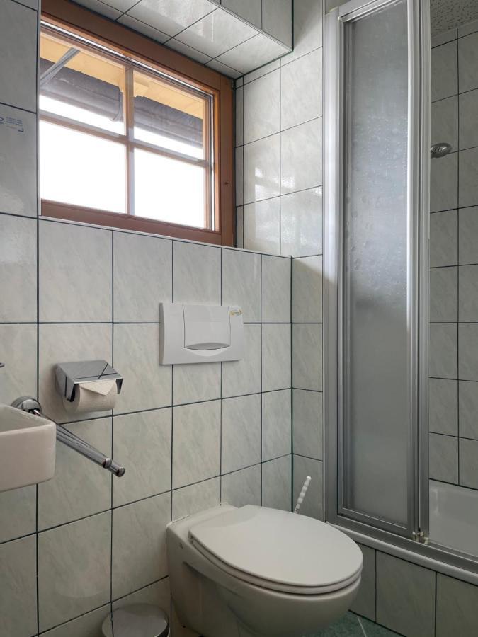 Der Waidachhof Zillertal Apartment Hainzenberg Exterior photo